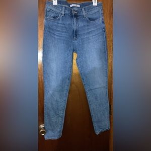 Joe's Jeans skinny jeans
